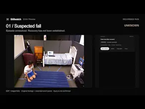 stillwatch gallery image