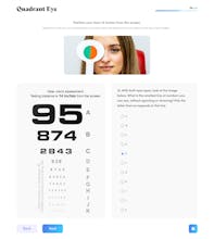 Quadrant Eye gallery image