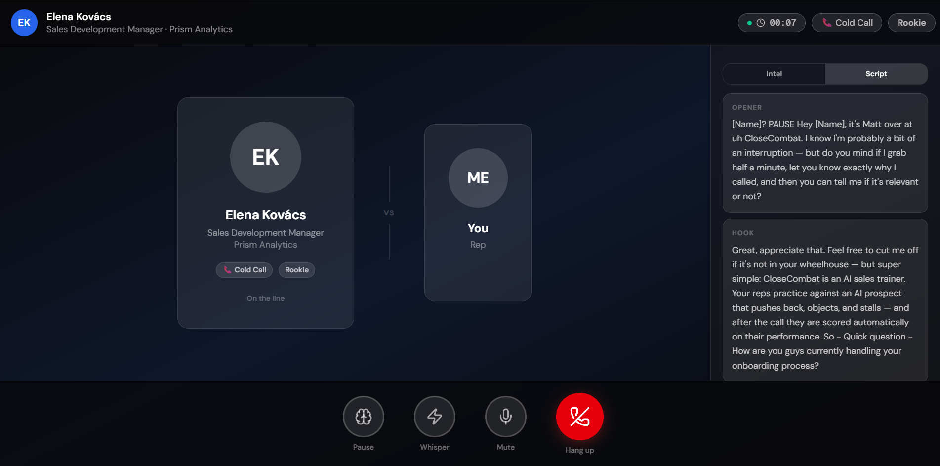 CloseCombat gallery image