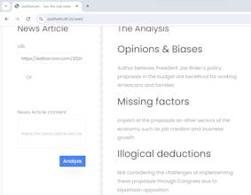 Seethetruth gallery image