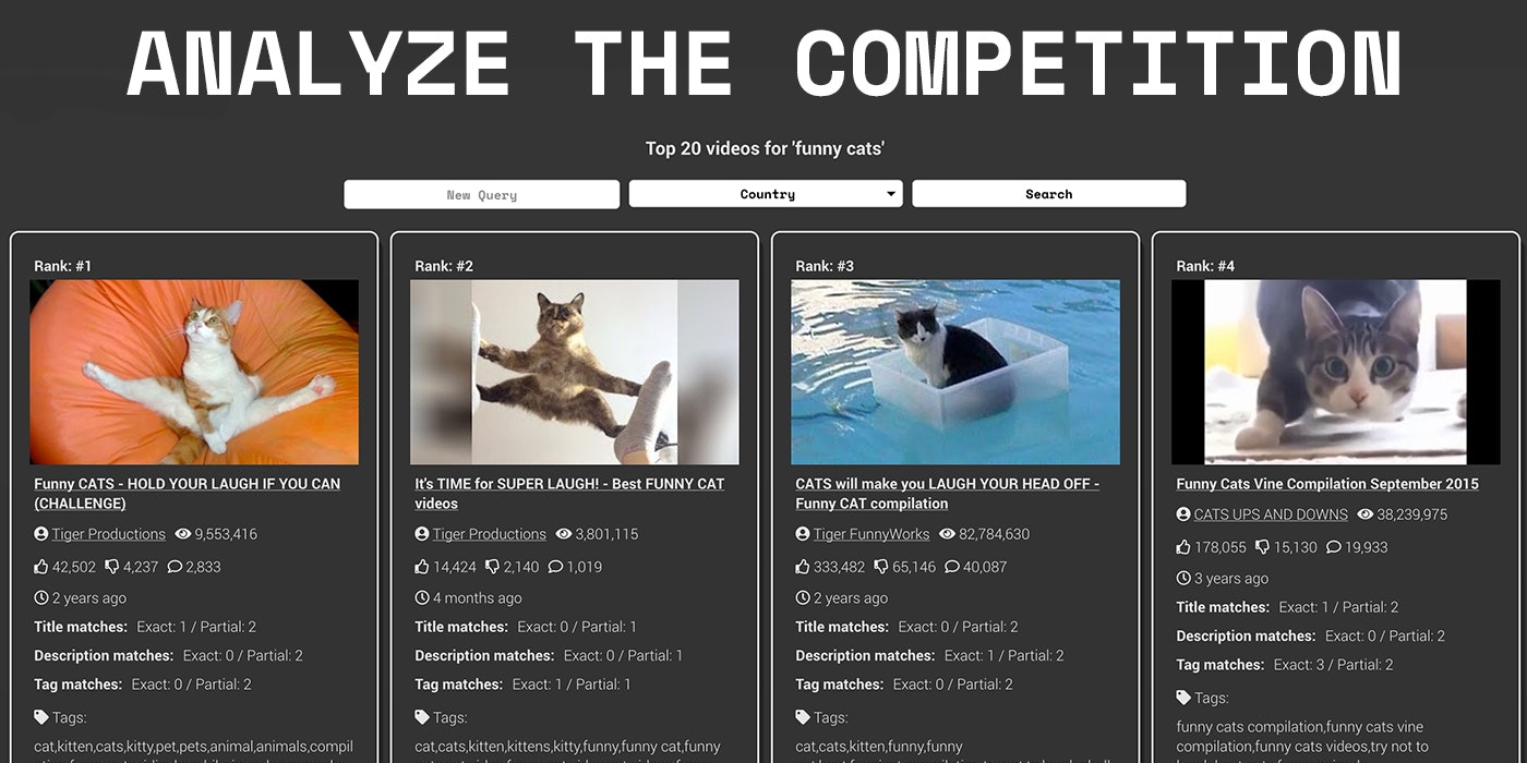 Tube Hero gallery image