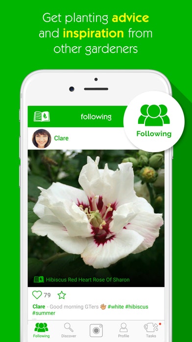 Garden Tags - Plants & gardens gallery image