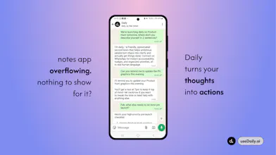 useDaily gallery image