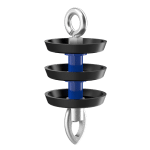 Hi-Impact Utility Duct Spacers gallery image
