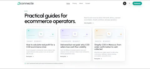 e-connecte gallery image