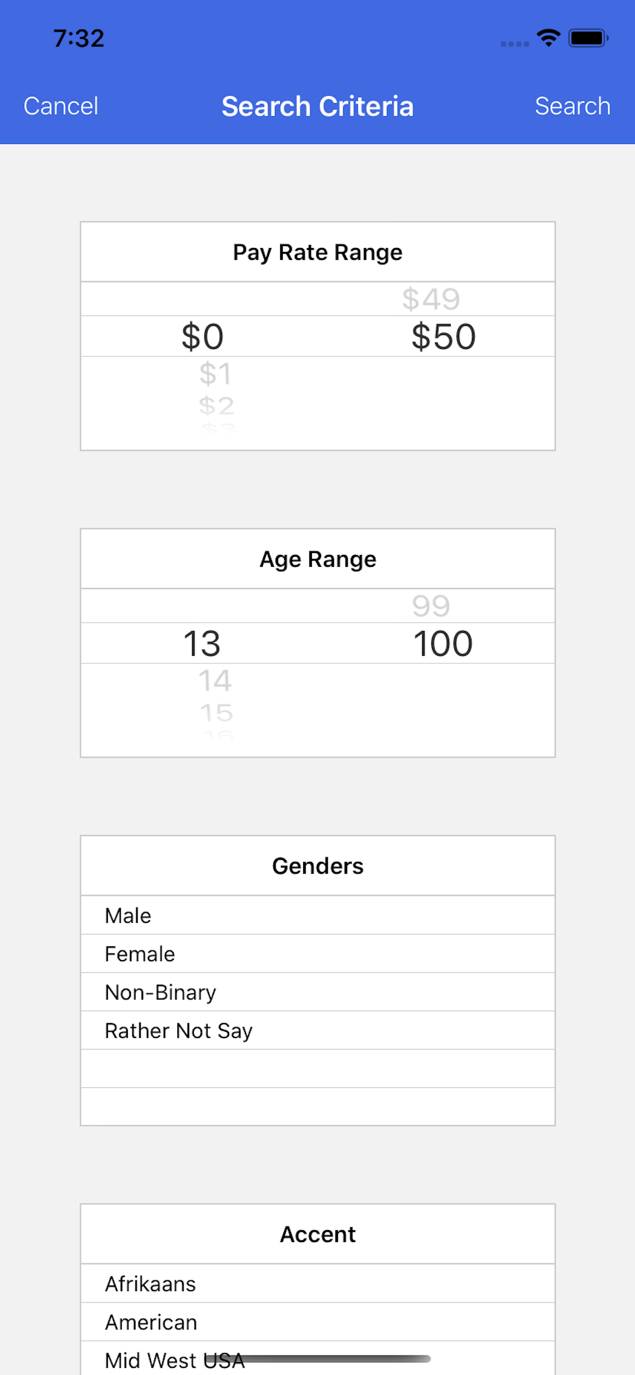 Scene Partner Pro gallery image