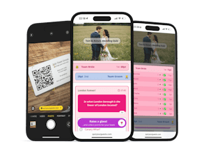 Quiz Your Guests gallery image