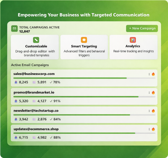 OmLead gallery image