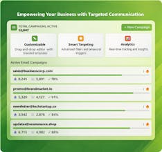 OmLead gallery image