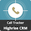 Call Tracker for Highrise CRM