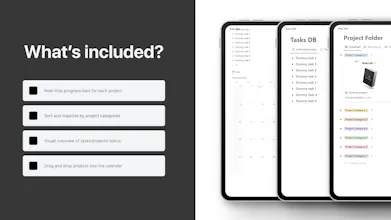 Ultimate Project Manager gallery image