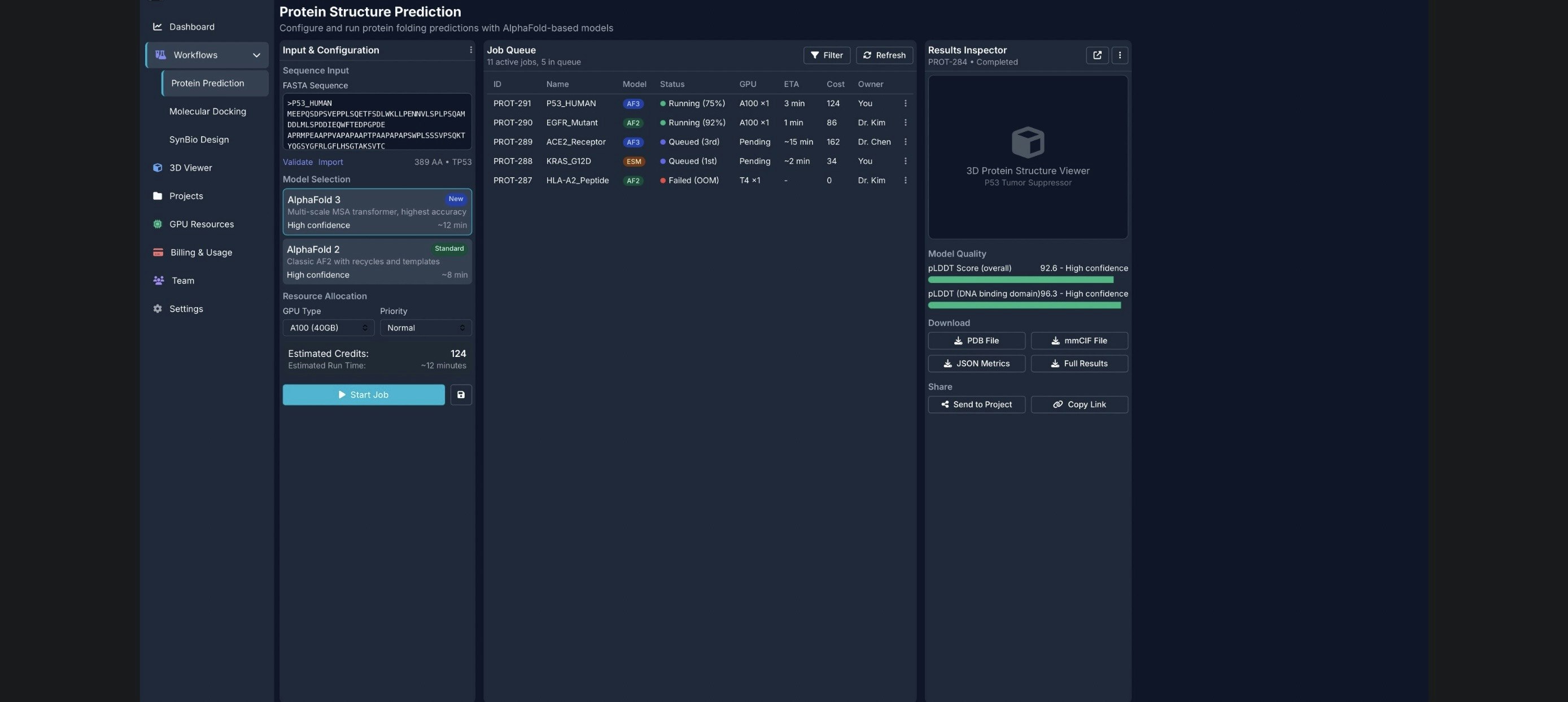 ORDEX Systems gallery image
