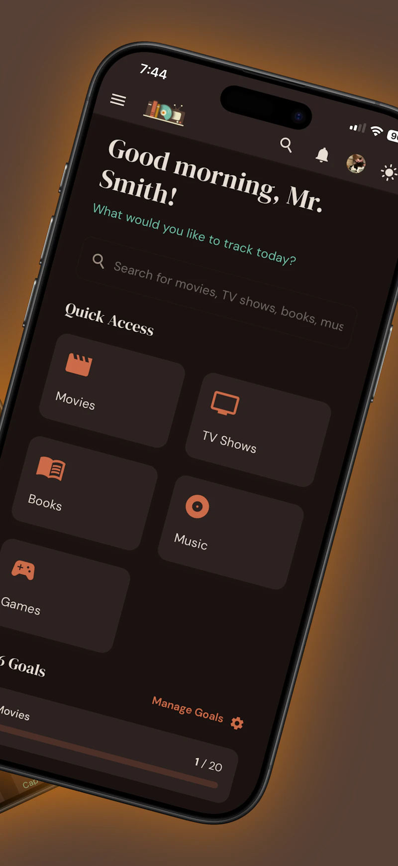 Logged screenshot 3