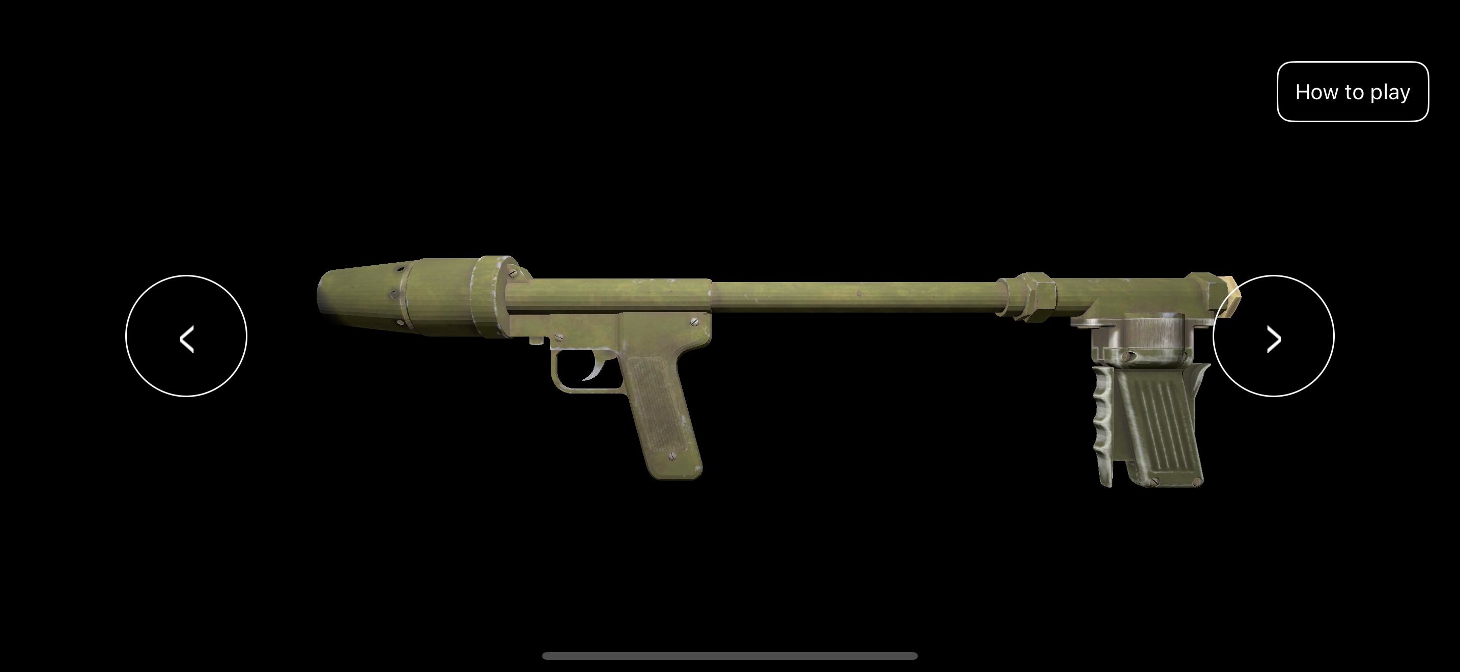 Phone Gun gallery image