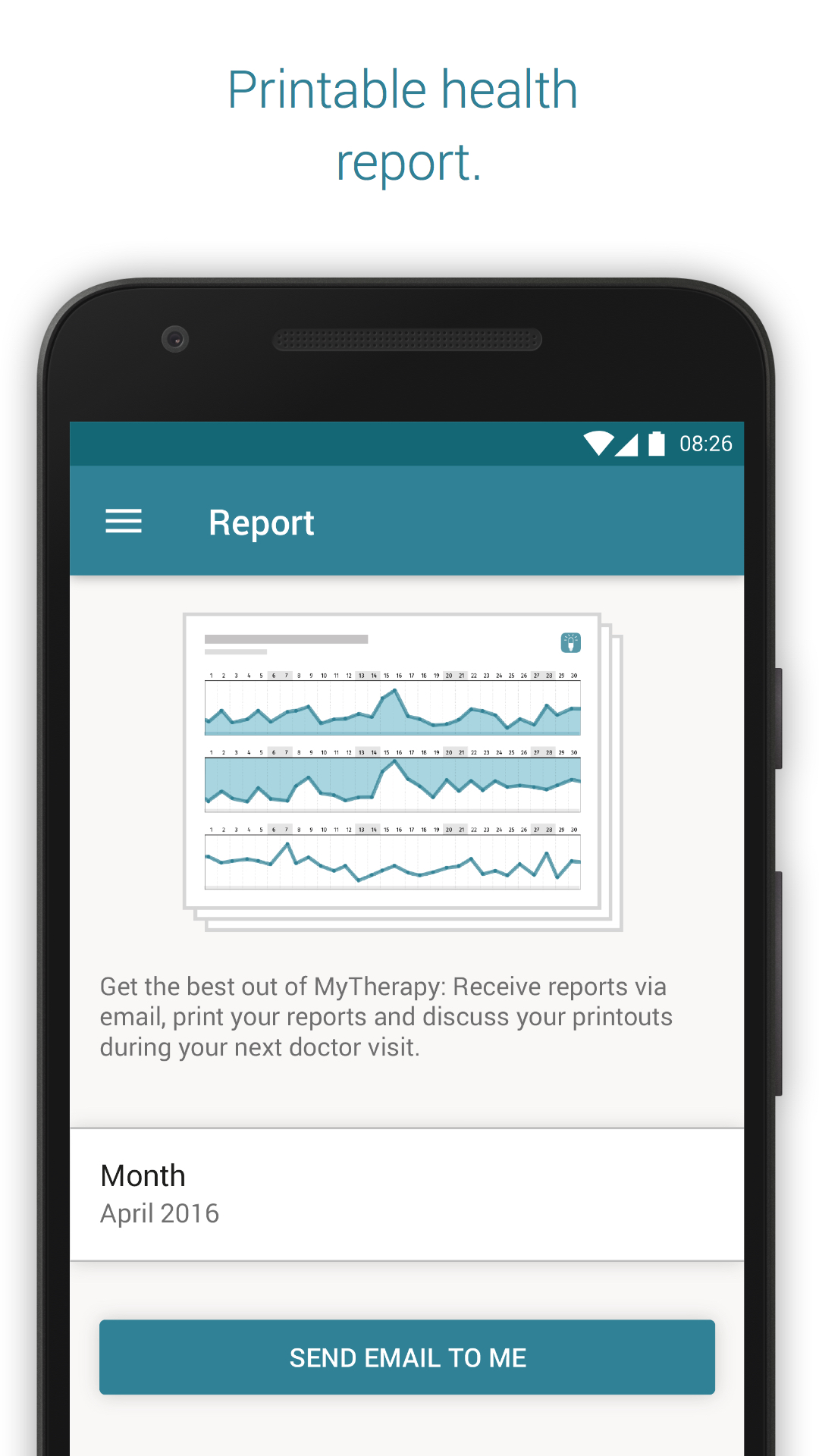 MyTherapy gallery image