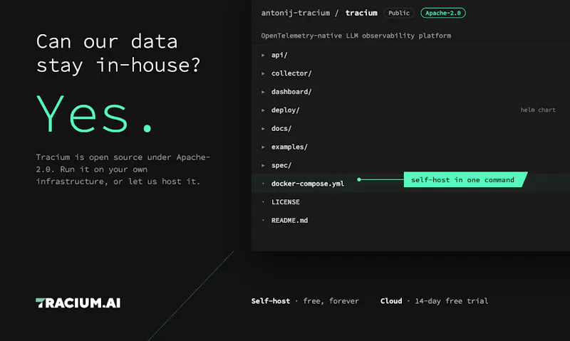 Tracium screenshot 5