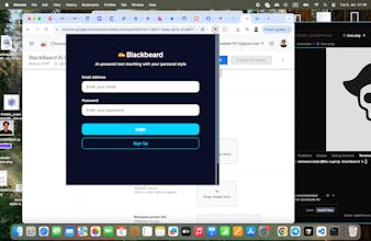 Blackbeard gallery image