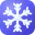 Frostle logo