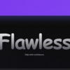 Flawless B2B SaaS Platform gallery image