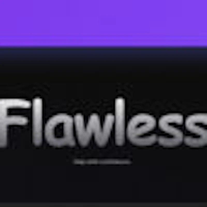 Flawless B2B SaaS Platform screenshot 2