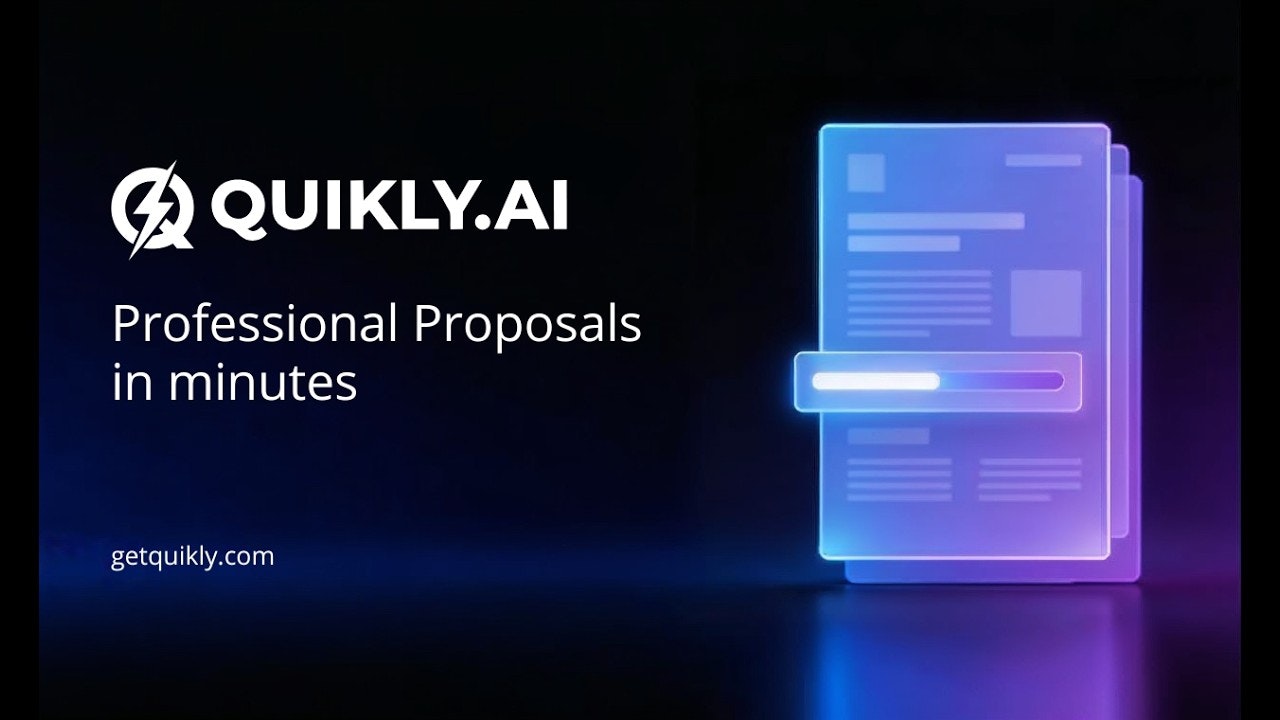 Quikly.ai gallery image