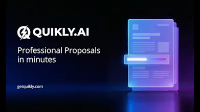 Quikly.ai gallery image