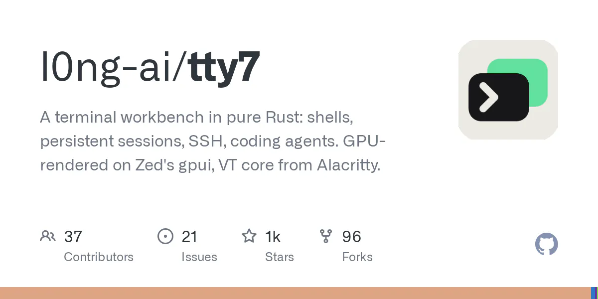 tty7 gallery image