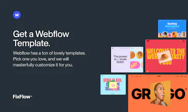 FixFlow gallery image