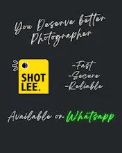 Shot Lee- selfie enhancer gallery image