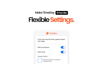 TimeDay gallery image