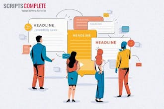 Scripts Complete gallery image