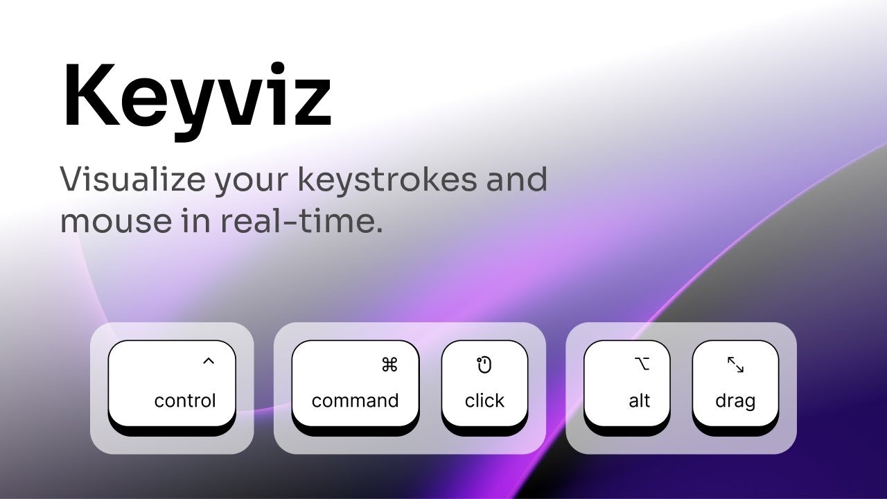 Keyviz gallery image