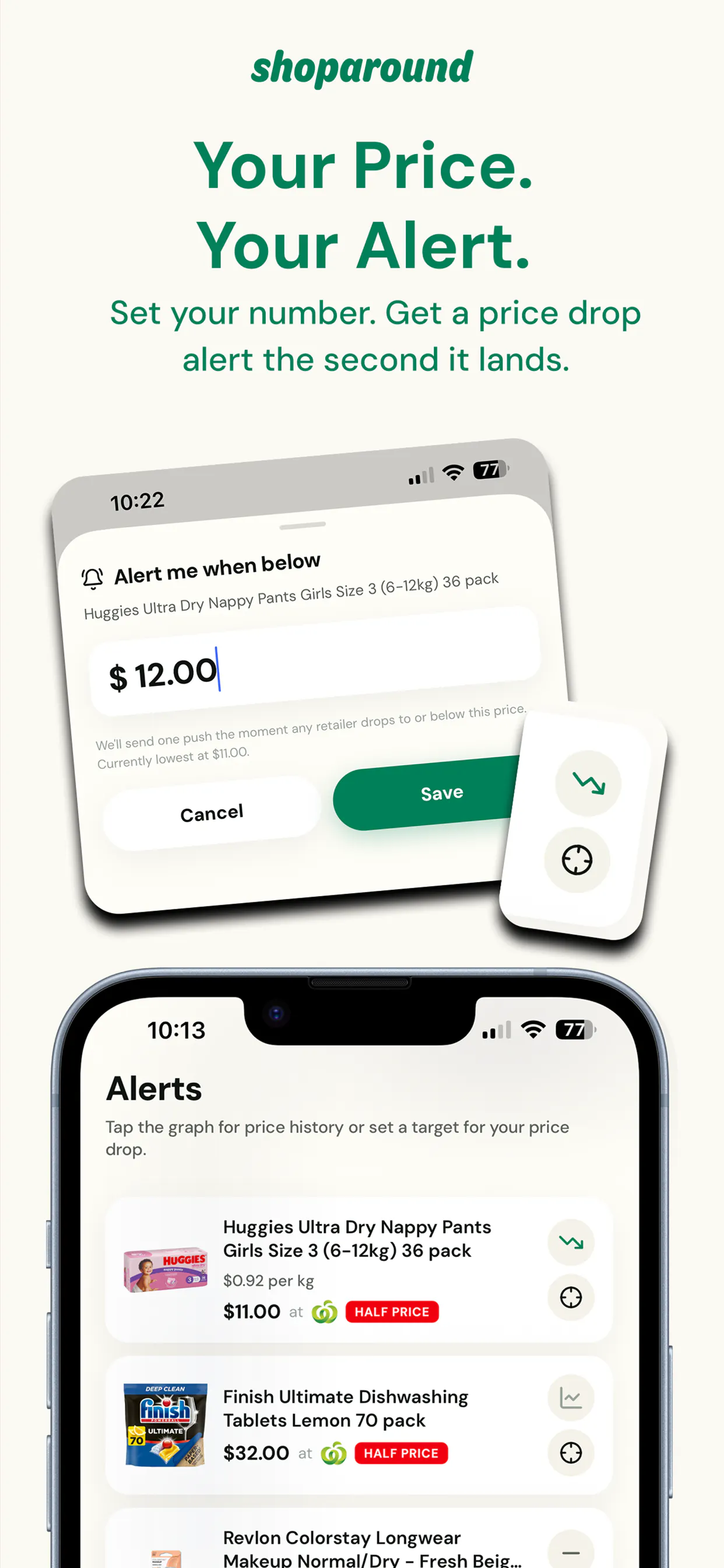 ShopAround - Smartest way to shop in Oz gallery image