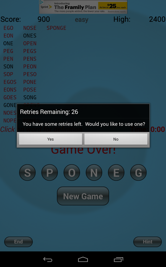 Word Mix Lite gallery image