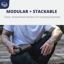 Soma X Magnetic iPad + Notebook Case gallery image