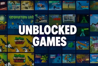 Unblocked Games gallery image