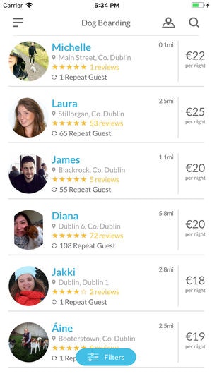 House My Dog gallery image