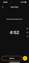 Lemio: Dopamine Detox App gallery image