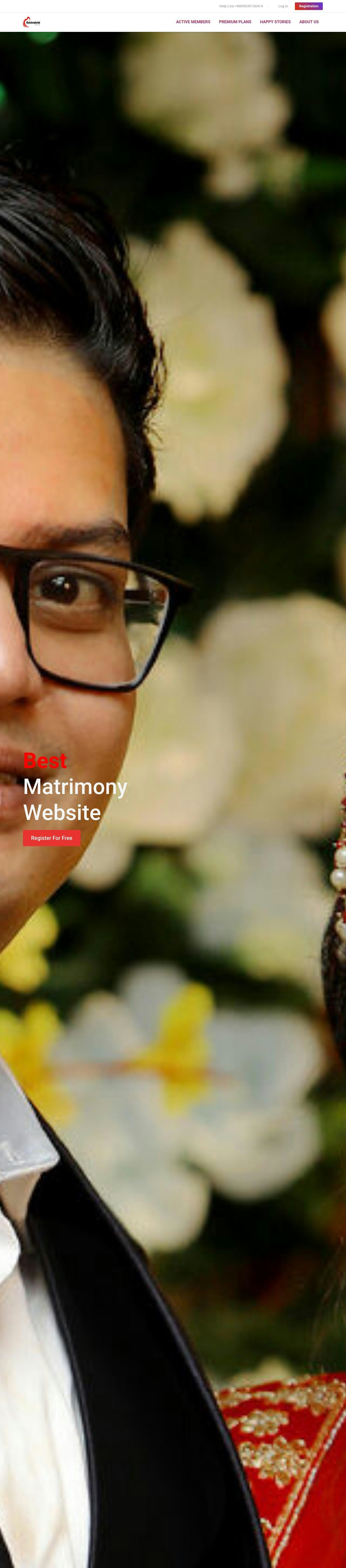 Bd largest online matchmaking platform. media 1