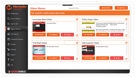 Memester gallery image