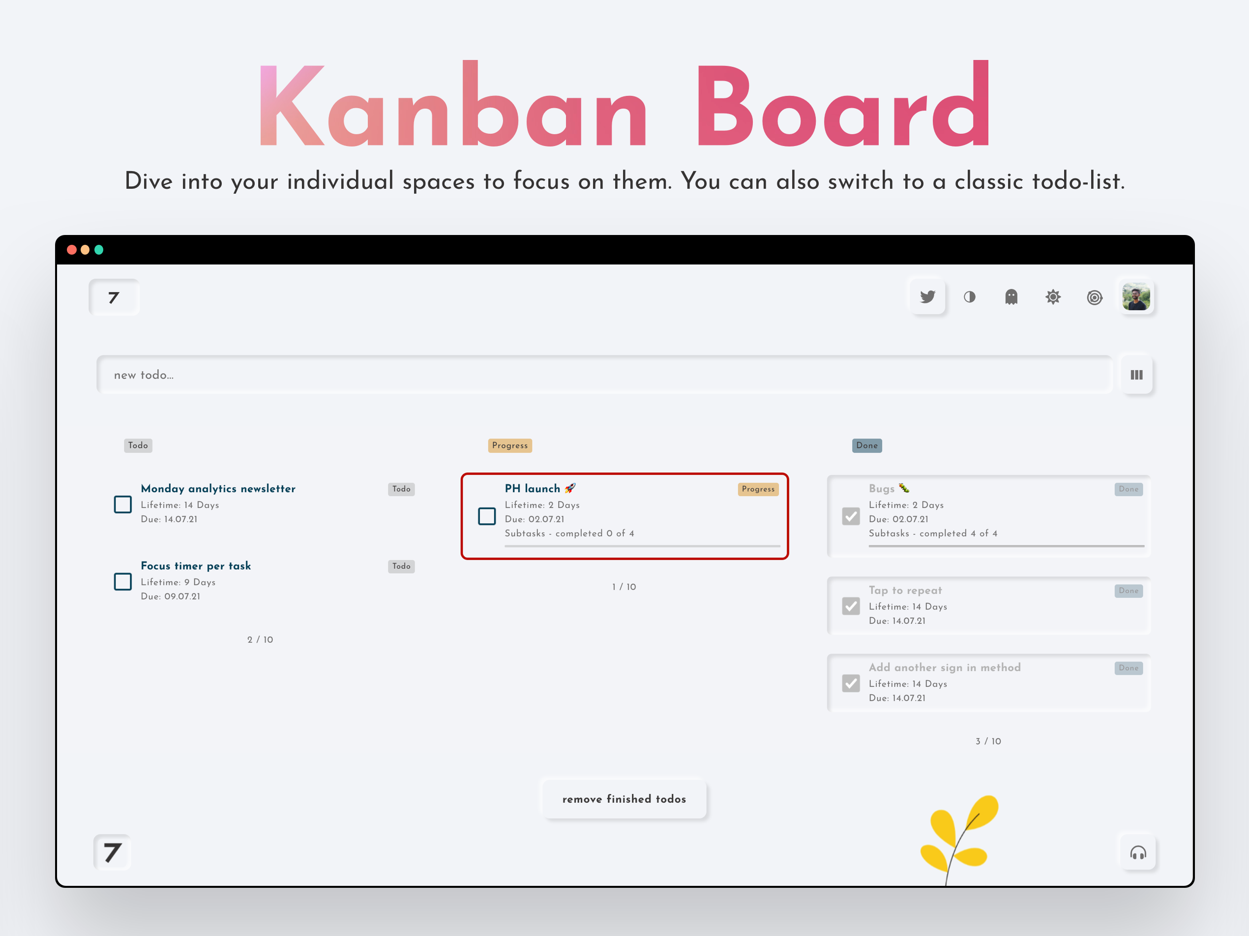 7todos gallery image