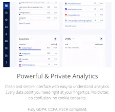 Private Analytix gallery image