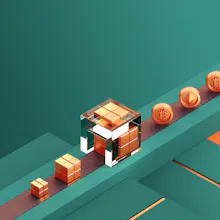 Byte³ gallery image
