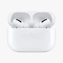 AirPods Pro (with Magsafe Charging case) gallery image