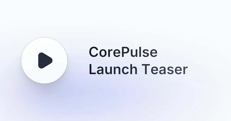 CorePulse screenshot 10