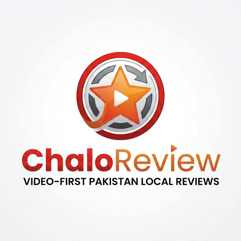 ChaloReview screenshot 2