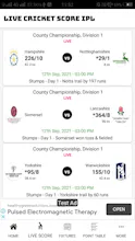 Live Cricket Score IPL gallery image