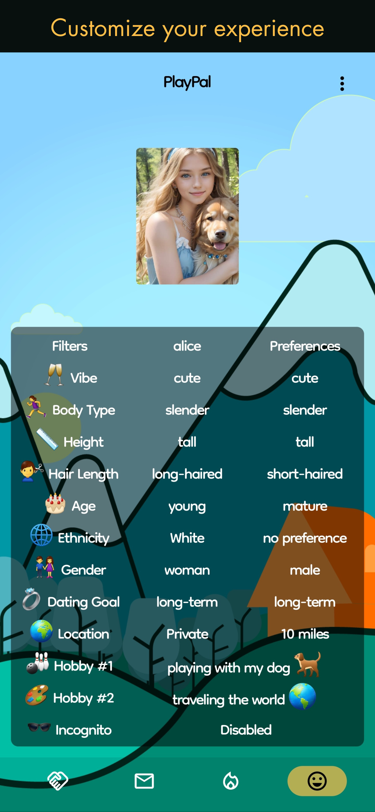 PlayPal gallery image