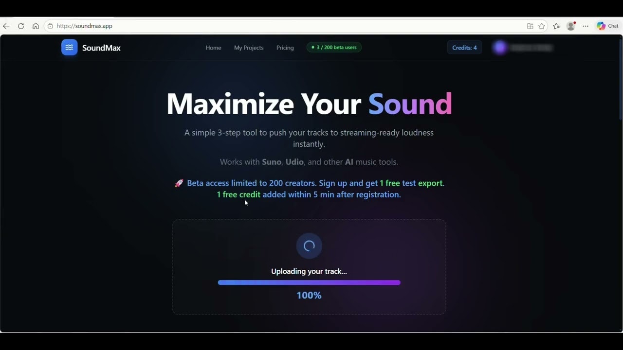 Sound Max gallery image