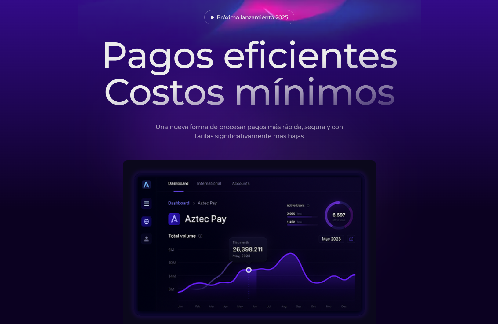 AztecPay gallery image